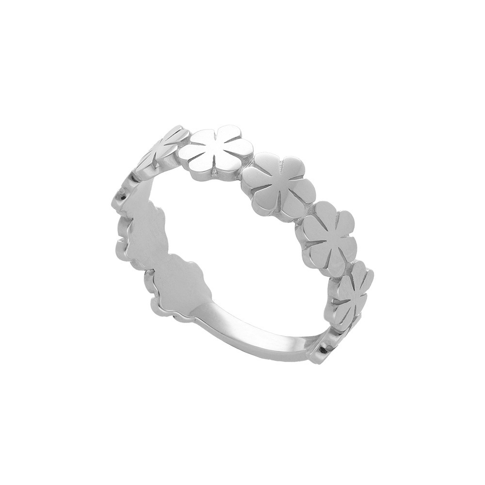 CHAESY jewelry detail