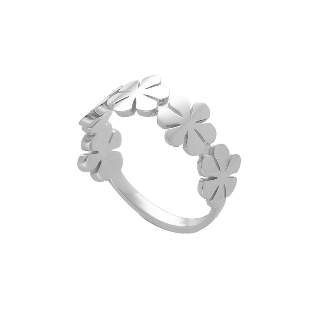 CHAESY jewelry detail