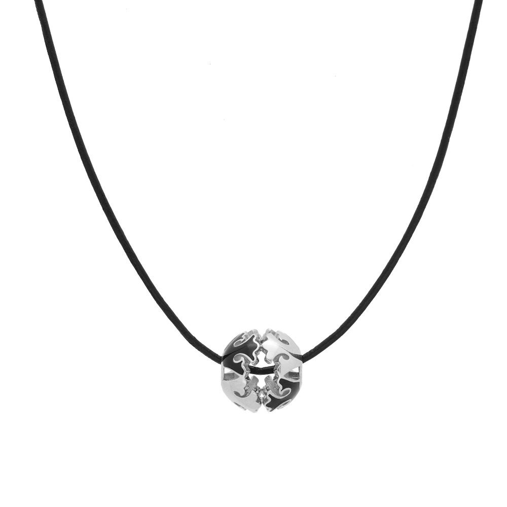 CHAESY jewelry detail